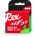 Rex HF Luistovaha 40g HF 31 vihreä (-8 / -20 °C)