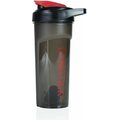 Gymstick Shaker Flaschen 0,6L Schwarz