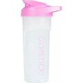 Gymstick Shaker бутылки 0,6L Розовый