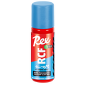 Rex RCF nesteluisto Sininen (Kaikki lumityypit -2 / -15 °C)