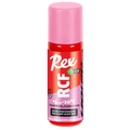 Rex RCF nesteluisto Pinkki (Vanha, jäinen / karkea tai tykkilumi +5 / -20 °C) "UHW™"