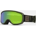 Giro Roam lunettes de ski alpin Vert