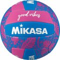 Mikasa BV354TV soft rantalentopallo Blue / pink