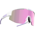 Bliz Matrix Sportbrillen Valkoinen