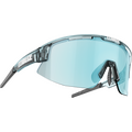 Bliz Matrix occhiali da sport Transparent blue