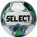 Select Striker jalkapallo Blue green white