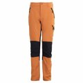 Tuxer Flexi Pants M retkeilyhousut (L and XL sizes) Orange