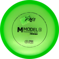 Prodigy Ace Line M Model S Pro Flex midrange disc 緑色
