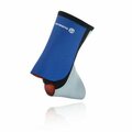 Rehband QD Ankle Support 3 & 1.5 mm nilkkatuki Kék , szürke