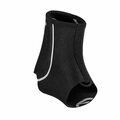 Rehband QD Ankle Support 3 & 1.5 mm nilkkatuki Black