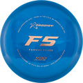 Prodigy F5 400 plastic Bleu