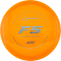 Prodigy F5 400 plastic オレンジ