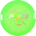 Prodigy FX-3 400 plastic fairway driver 緑色