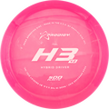 Prodigy H3 V2 500 plastic Hybrid Driver ピンク