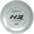 Prodigy H3 V2 500 plastic Hybrid Driver Silver