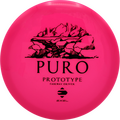 Exel Puro Fairway Driver Розовый