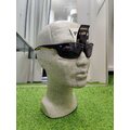 Donnay S23 sunglasses Black / lime