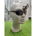 Donnay S23 lunettes de soleil Grafiitti / Lime