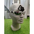 Donnay S12 napszemüvegek Fehér
