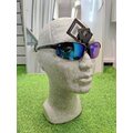 Donnay S16 solglasögon Blå / svart