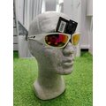 Donnay S15 occhiali da sole Bianco
