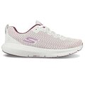 Skechers Womens Go Run Supersonic running shoes (41/42 size) White , pink