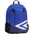 Umbro Diamond Backpack Blau