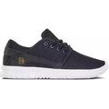 Etnies Kids Scout casual shoes Navy