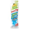 High5 Energygel Aqua (Caffeine) energiageeli Citrus (Caffeine hit) (HUOM! parasta ennen 12/23)