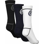 Bullpadel Long socks (3 pack) Tenis-/padelcalcetines