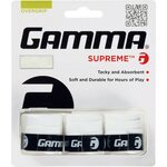 Gamma Supreme Overgrip