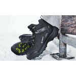 Icebug Pace2 W BUGrip GTX (taille 36.5 restant)
