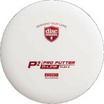 Discmania D-Line P2 Flex2 Pro Putter
