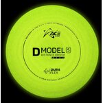 Prodigy ACE Line D Model S DuraFlex Glow Distance Driver