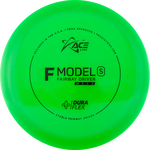 Prodigy ACE Line F Model Duraflex Plastic Fairway Driver