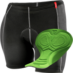Löffler W cycling elastic Undershorts cycling underpants