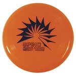 Spino Frisbee All Around