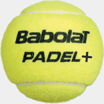 Babolat Padel+ (3 pck) padelpallot