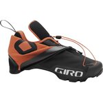 Giro Blaze impermeables zapatos de ciclismo