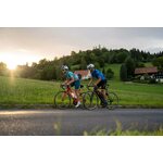 Löffler Bike Tights Tour Womens pyöräilyshortsit