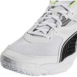 Puma Solarflash II SR Indoor sport shoes (sizes 39 ja 40 left)