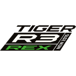 Rex R3 Tiger Junior Racing 22/23 hiihtosauvat
