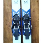KARSKI Ski-raquettes 2.0 XL