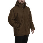 Dobsom Ferrera outdoor jacket