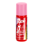 Rex RCX Glide waxes