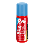 Rex RCX Glide waxes