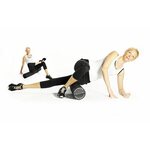 Gymstick Core roller 90cm