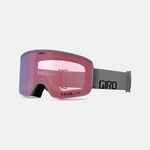 Giro Axis ski goggles (+1 bonus lenses)