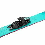 Elan Wildcat 76 LS + ELW 9.0 GW Shift ski alpinskis + fixations