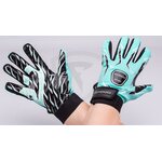 Oxdog Tour Goalie Gloves (M suurus)